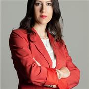 Se siete alla ricerca di lezioni private e personalizzate per imparare biologia da un'appassionata esperta del settore, allora siete nel posto giusto! Sono Elisa, una biologa con una passione innata per la mia materia, e sono entusiasta di condividere le